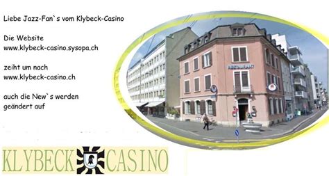  klybeck casino
